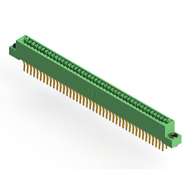 846-086-560-203 EDAC Inc.  Edgeboard Connectors